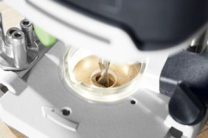 Sabot de protectie LAS-OF 1010 R, Festool - Img 4