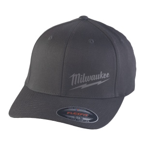 Sapca Baseball Cap, neagra, marimea S/M, 4932493095 Milwaukee