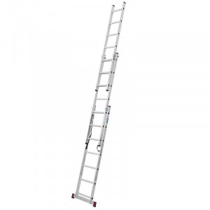 SCARA KRAUSSE CORDA MULTIFUNCTIONALA 3X7 TREPTE,KR-030375 - Img 3