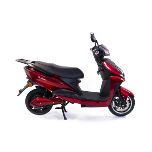 Scuter electric 2400W Rotakt Galileo, autonomie pana la 45 Km, viteza maxima 25Km/h, acumulator 72V/20Ah - Img 2