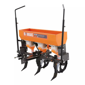 Semanatoare OMAC SM 300 UACMC/00051, pentru motocultoarele OMAC - Img 2