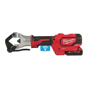 Sertizor hidraulic fara bacuri M18 HDCT-202C FORCE LOGIC, sectiune presare 10 - 300 mp, Milwaukee, cod 4933471950