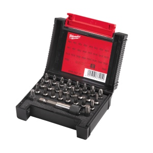 Set de 27 de biti Standard, 4932352747 Milwaukee