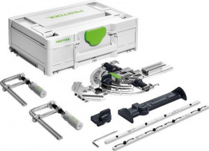 Set de accesorii SYS3 M 137 FS/2-Set, Festool - Img 2