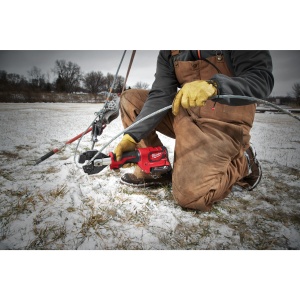 Set de falci si lame EHS pentru M18HCC, 49162777 Milwaukee - Img 3
