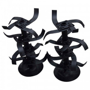 Set freze, 25-30cm,interior 32mm,2+2+1 RO10R 2+1+1