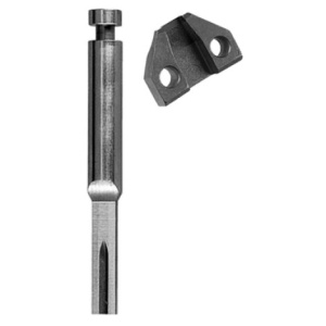 Set Poanson+Matrita+placa uzura+suruburi+cheie BLK1.6L, 63602049017, Fein