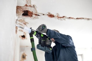 Sistem de aspirare AV-BHC/KHC, Festool - Img 5