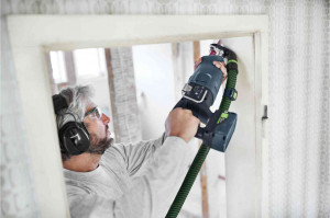 Sistem de aspirare RSC-AV, Festool - Img 5