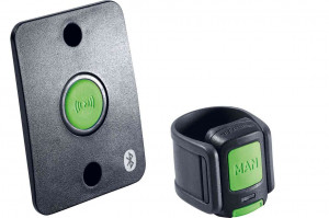 Sistem de comandă de la distanţă CT-F I/M-Set, Festool - Img 2