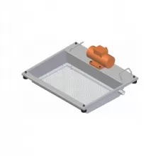 Sita vibranta Imer pentru Prestige