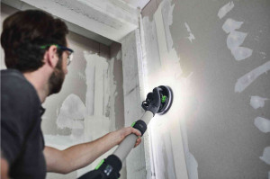 Festool Slefuitor cu brat telescopic PLANEX LHS 2 225 EQI-Plus