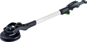 Slefuitor cu brat telescopic PLANEX LHS 2-M 225 EQ, Festool - Img 2