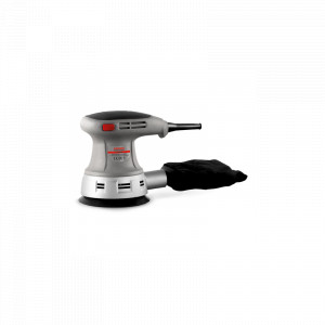 Slefuitor Orbital Crown CT13394, Profesional, 240 W, 125 mm, 12000 rpm, 24000 opm - Img 1