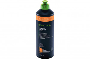 Solutie de polisare MPA 5010 OR/0,5L, Festool - Img 3