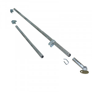 STABILIZATOR KRAUSSE (ESTACADA) "CLIMTEC", KR-714039 - Img 2