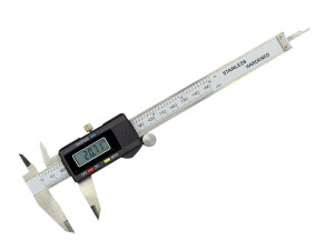 Subler digital 0 - 150