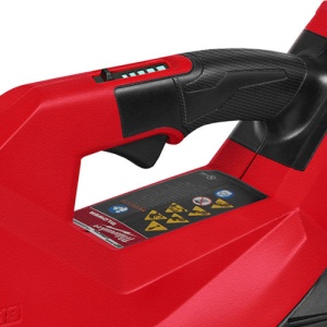 Suflanta aer cu acumulator, model M18 FBLG3-0, MILWAUKEE® - Img 2