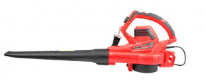 Suflanta aspirator de frunze Hecht 3303 2 in 1 3000 w viteza aer 270 km h sac colectare 45 l - Img 7
