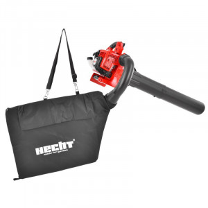 Suflanta aspirator pentru frunze Hecht 9280 pe benzina putere 1 cp 4.5 Kg - Img 3