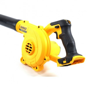 Suflanta electrica Dewalt DCV100, compatibila cu acumulator Li-Ion 18 V, 18000 rpm, viteza aer 80 m/s - Img 2