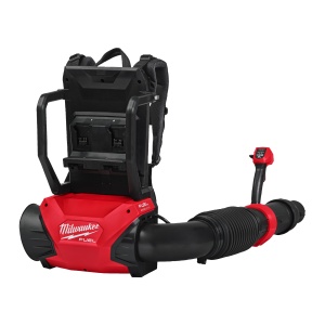 Suflanta tip rucsac M18 F2BPB-0, max 249 km/h, max 18.5 m³/min, Milwaukee, cod 4933493212