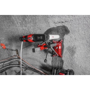 Suport masina de gaurit cu carota diamantata MX FUEL™, MXF DR255TV Milwaukee - Img 3