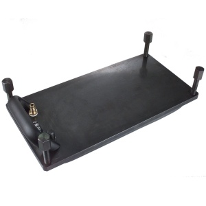 Suport placă vid, 396x200x95mm, 92602057017, Fein