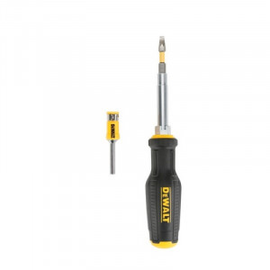 Surubelnita 6-in-1 Multibit DeWalt DWHT0-66569 - Img 2