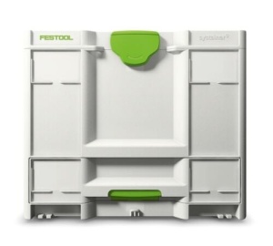 Systainer³ SYS3-COMBI M 337, Festool - Img 3