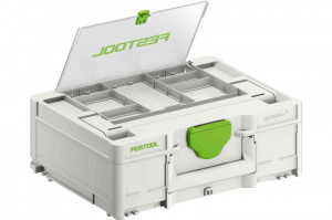Systainer³ SYS3 DF M 137, Festool - Img 2