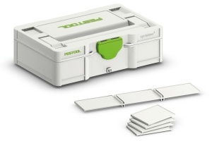 Systainer³ SYS3 S 76, Festool