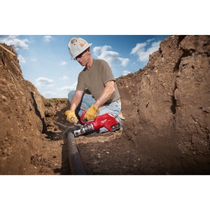 Tăietor hidraulic FORCE LOGIC™, Milwaukee M18HCC75-0C, cod 4933459268 - Img 2