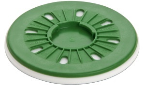 Talpa de lustruit PT-STF-D150 FX, Festool - Img 1