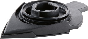 Talpa de slefuit SSH-GE-STF-RO90 DX, Festool