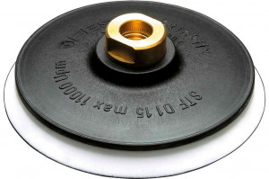Talpa de slefuit ST-STF-D115/0-M14 W, Festool - Img 2