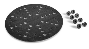 Talpa intermediara, de amortizare IP-STF-D220/48-LHS 2 225, Festool - Img 1