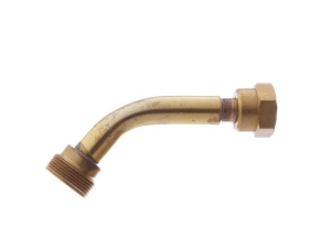 Țeavă de legătură UNIPRO 60mm M14x1, Iweld