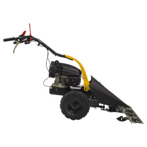 Texas CB8700 Motocositoare cu bara, autopropulsata