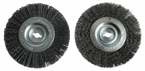 Texas WR140 masina curatat buruieni, 140W, 230V, D10cm, latime lucru 5mm,