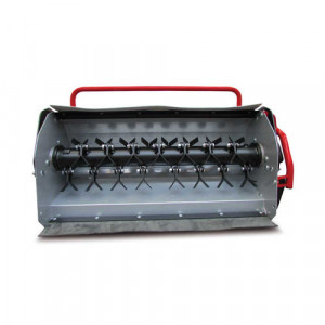 Tocator de vegetatie BladeRunner 60cm (min.5kW) - Img 2