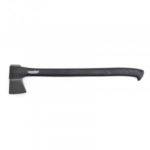 Topor pentru despicat Hecht 901550 coada din fibra lungime 70 cm greutate 1550 g