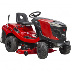 Tractoras de tuns gazon SOLO by Al-Ko Comfort T22-103.3 HD-A V2, 103cm, hydro | 708cc 12.2kW - Img 1