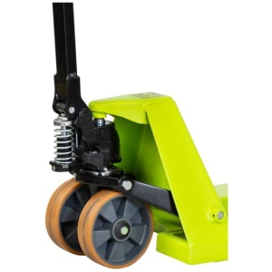 Transpalet manual Pramac GS EVO 25S2 RA 1150x525, TM541AVY100, 1150x525 mm, 2500 kg - Img 2