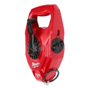 Trasor cu sfoara, cu 30 m de sfoara, MILWAUKEE® - Img 2