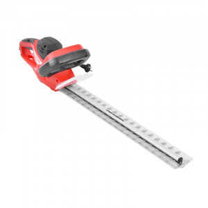 Trimmer electric pentru gard viu Hecht 655, 600 W, lungime lama 55 cm - Img 5