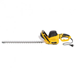Trimmer electric pentru gard viu Powerplus POWXG20080, 61 cm, 600 W - Img 1