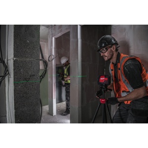Tripod pentru nivela laser, TRP180, 1.8m, 4932478106 Milwaukee - Img 3