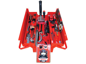 Trusa pentru instalator TSIS 3 530×200×150 - Img 2