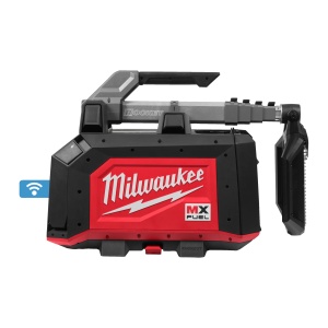 Turn compact de iluminat MX FUEL, model MXF TLIC-0 Milwaukee